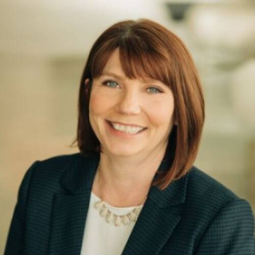 Karen Vaughn